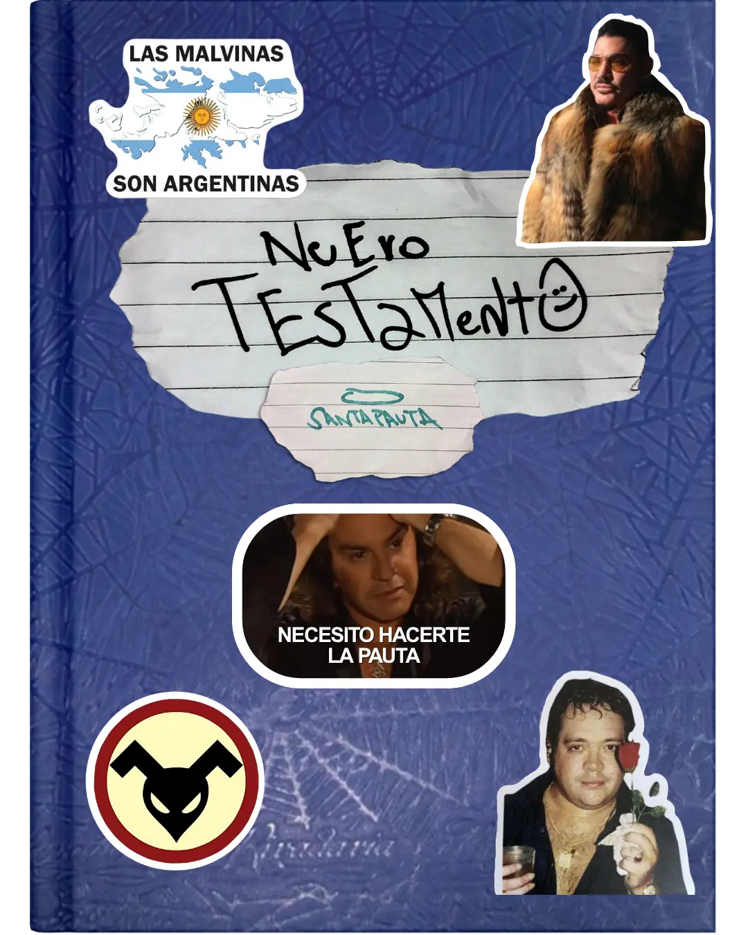 mandamientos-santapauta