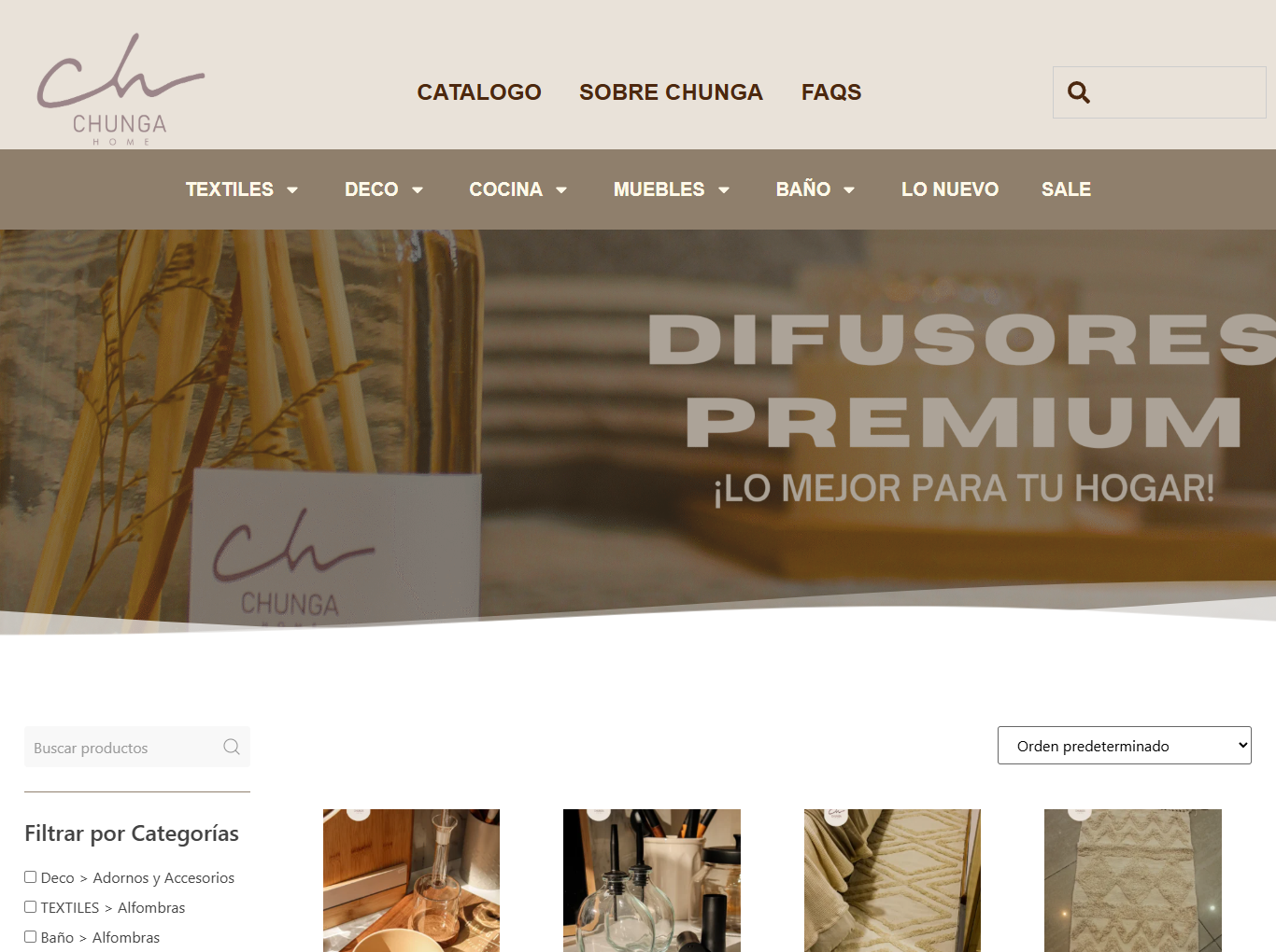 🗺️ DE INVISIBLE A POSICIONARSE EN SU SECTOR